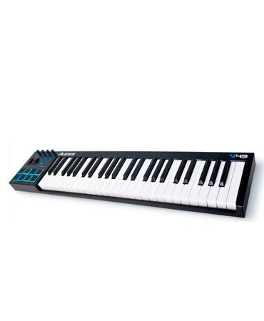 Alesis V49 De Teclado