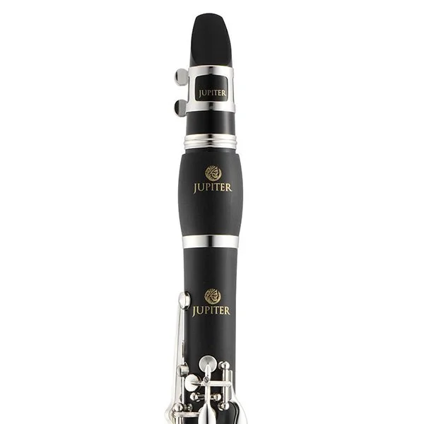 Jupiter JCL700DNQ Clarinete Profesional  