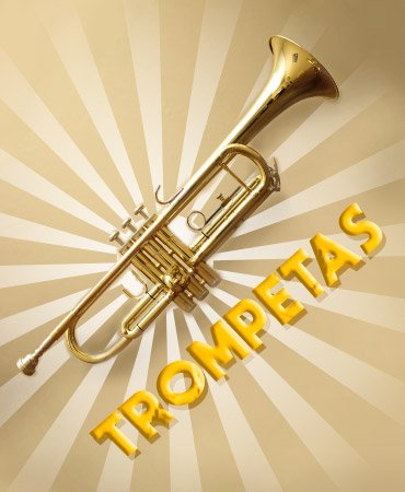 Trompetas