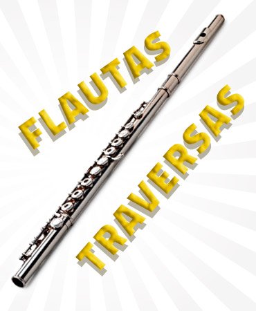 Flauta Traversa